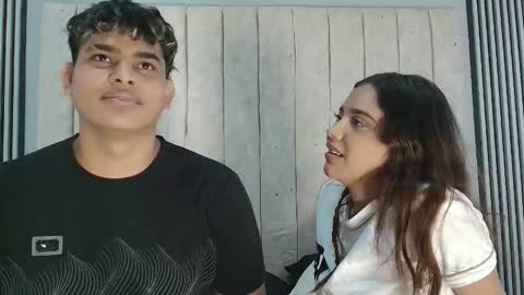ivy_and_joseph online show from October 2, 2025, 9:22 pm