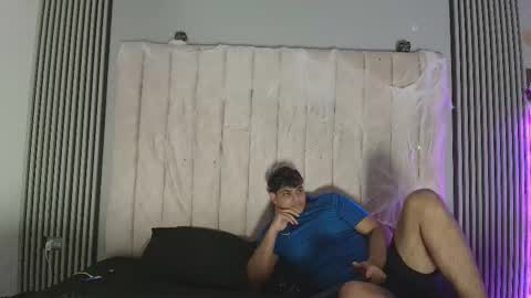 ivy_and_joseph online show from October 12, 2025, 9:58 pm