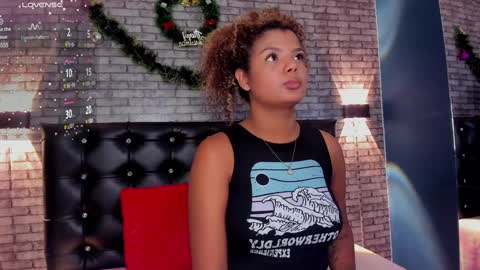 Snapshot of ivy_copper1 chatting on December 2, 2024, 8:22 pm Ig  ivycopper1  online show from December 2, 2024, 8:22 pm