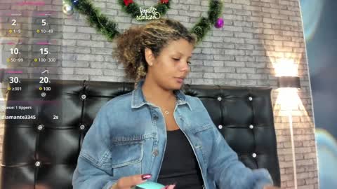 Snapshot of ivy_copper1 chatting on December 5, 2024, 8:22 pm Ig  ivycopper1  online show from December 5, 2024, 8:22 pm
