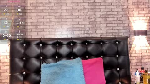 Snapshot of ivy_copper1 chatting on January 11, 2025, 8:21 pm Ig  ivycopper1  online show from January 11, 2025, 8:21 pm