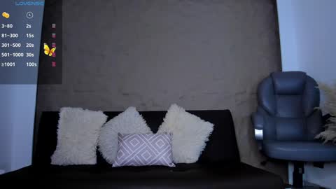 Daniela  online show from December 14, 2024, 2:56 am