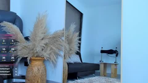 Daniela  online show from January 15, 2025, 7:23 pm