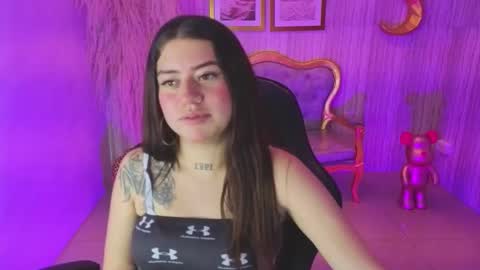 Ivy  online show from October 2, 2025, 8:27 pm