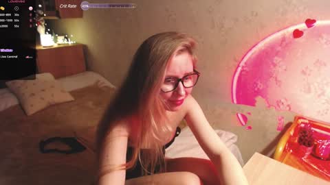 Ivy online show from January 24, 2025, 1:24 am