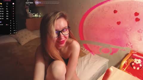 Ivy online show from February 13, 2025, 12:57 am