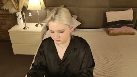 Ivy online show from April 7, 2026, 8:31 pm