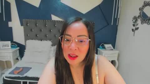 Snapshot of ivy_owen_ chatting on January 11, 2026, 1:16 pm Ivy online show from January 11, 2026, 1:16 pm