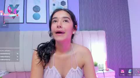 Ivy petit online show from July 1, 2026, 11:26 pm