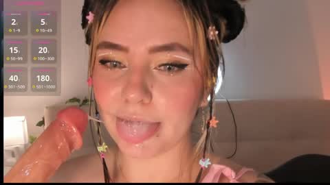 Snapshot of ivy_ragnar chatting on May 14, 2026, 2:07 am Pamela online show from May 14, 2026, 2:07 am