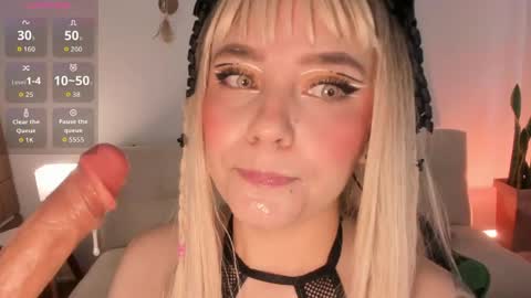 Snapshot of ivy_ragnar chatting on June 5, 2026, 5:40 pm Pamela online show from June 5, 2026, 5:40 pm