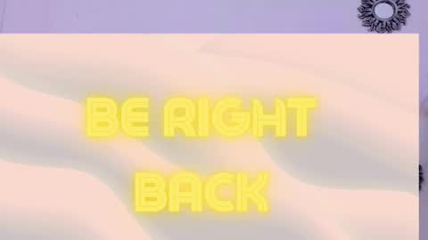 ivy_scorpio online show from March 29, 2026, 5:40 am