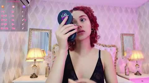 Snapshot of ivy_star1 chatting on November 29, 2025, 2:31 pm Ivy online show from November 29, 2025, 2:31 pm