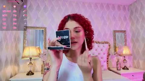 Snapshot of ivy_star1 chatting on December 2, 2025, 2:01 pm Ivy online show from December 2, 2025, 2:01 pm