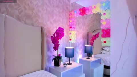 Ivy  online show from October 19, 2025, 5:24 pm