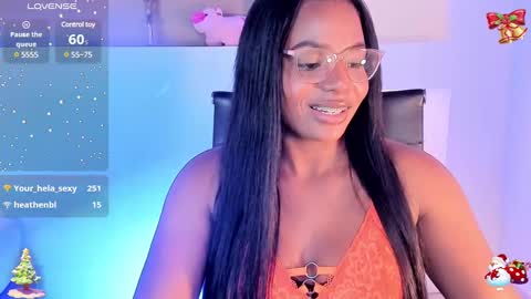 Snapshot of ivybliss8 chatting on January 11, 2025, 3:09 pm i v y b l i s s online show from January 11, 2025, 3:09 pm