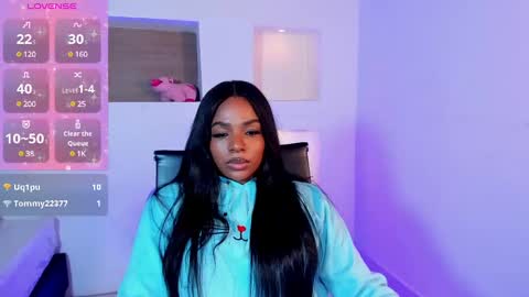 Snapshot of ivybliss8 chatting on February 14, 2025, 4:52 pm i v y b l i s s online show from February 14, 2025, 4:52 pm