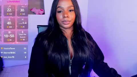 Snapshot of ivybliss8 chatting on February 21, 2025, 2:59 pm i v y b l i s s online show from February 21, 2025, 2:59 pm