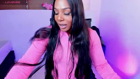 Snapshot of ivybliss8 chatting on February 22, 2025, 12:08 pm i v y b l i s s online show from February 22, 2025, 12:08 pm