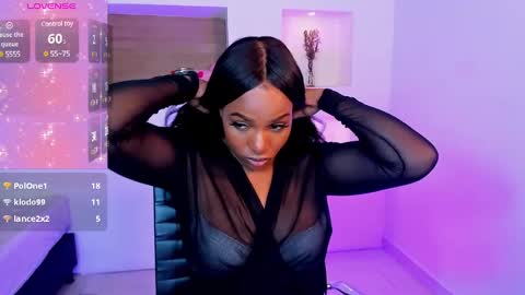 Snapshot of ivybliss8 chatting on February 24, 2025, 6:15 pm i v y b l i s s online show from February 24, 2025, 6:15 pm