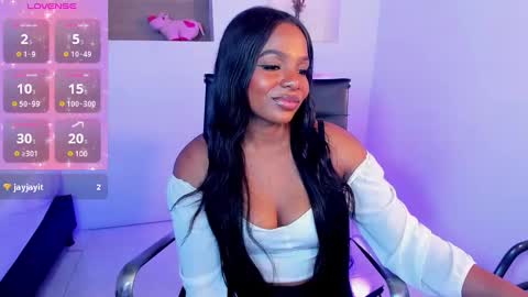 Snapshot of ivybliss8 chatting on March 3, 2025, 3:09 pm i v y b l i s s online show from March 3, 2025, 3:09 pm