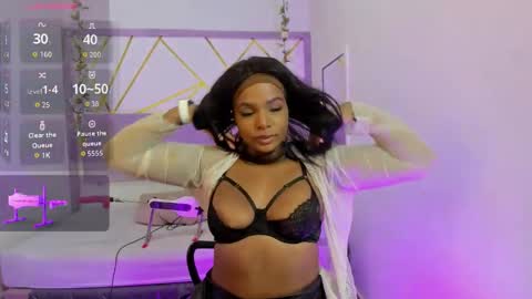 i v y  b l i s s online show from November 27, 2025, 3:25 pm