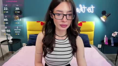 Ivy online show from February 8, 2026, 1:31 am