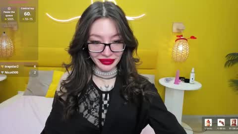 Ivy online show from March 8, 2026, 2:04 am