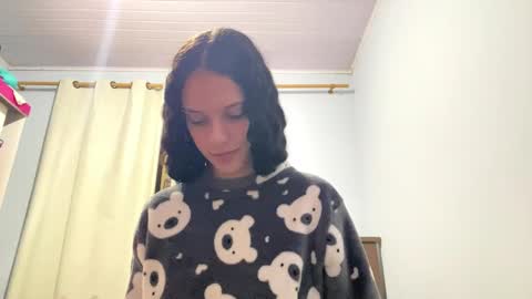 Snapshot of ivydesirer chatting on March 29, 2026, 2:22 am Ivy Desirer online show from March 29, 2026, 2:22 am