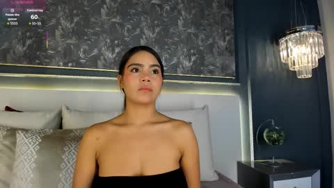 ivyellis online show from October 21, 2025, 12:17 pm