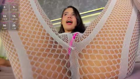 Snapshot of ivyellis chatting on February 10, 2026, 11:58 am ivyellis online show from February 10, 2026, 11:58 am