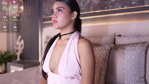 Snapshot of ivyellis chatting on February 27, 2026, 10:48 am ivyellis online show from February 27, 2026, 10:48 am