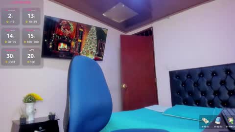 Adriana Independent Model online show from December 5, 2024, 4:44 pm