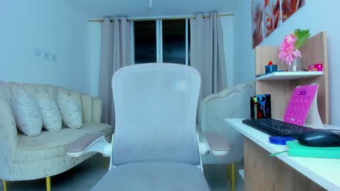 Adriana Independent Model online show from February 9, 2026, 1:53 am