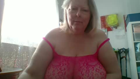 Snapshot of ivyjane3522 chatting on June 14, 2026, 2:52 pm ivyjane3522 online show from June 14, 2026, 2:52 pm