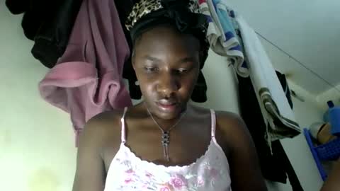 ivyk_ online show from April 1, 2026, 3:40 am