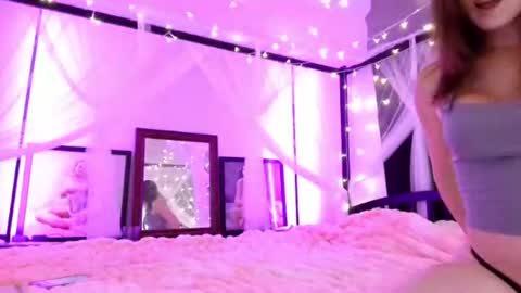 ivylush xo online show from July 8, 2026, 4:50 am