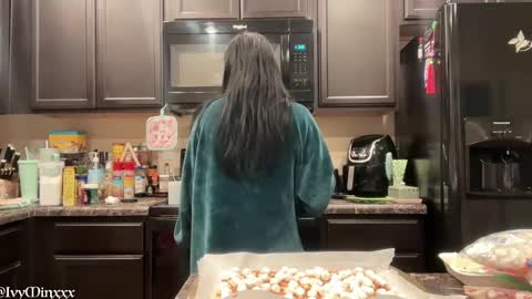 Ivy Minxxx online show from December 21, 2024, 1:26 am