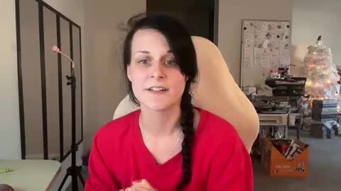 Ivy Minxxx online show from December 19, 2025, 8:38 pm