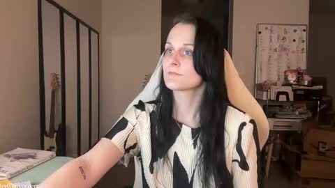 Ivy Minxxx online show from February 7, 2026, 11:52 pm