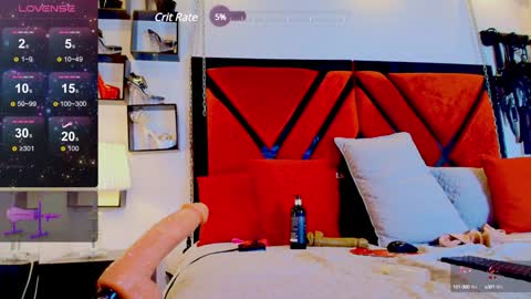 Ivy Miller online show from February 8, 2025, 8:20 am