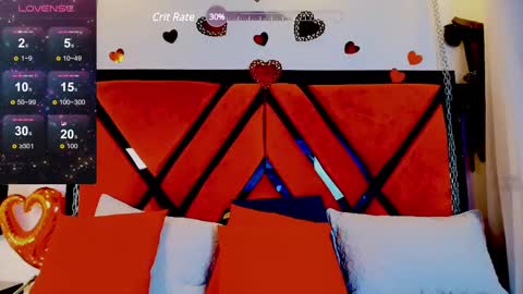 Ivy Miller online show from February 14, 2025, 5:09 am