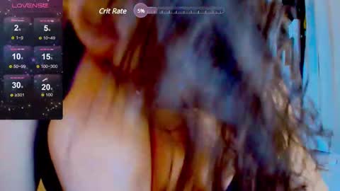 Ivy Miller online show from March 8, 2025, 4:34 am