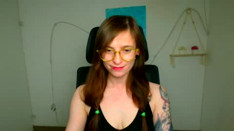 Ivy online show from June 16, 2026, 11:57 am