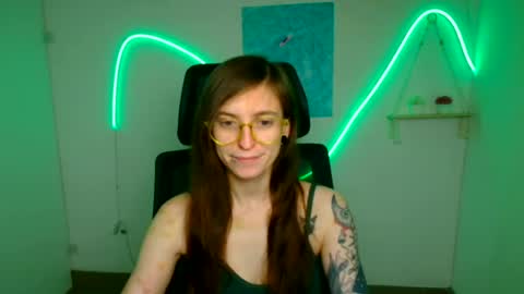 Ivy online show from June 25, 2026, 11:59 am