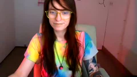 Ivy online show from July 2, 2026, 2:01 pm