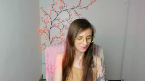 Ivy online show from July 12, 2026, 2:08 pm