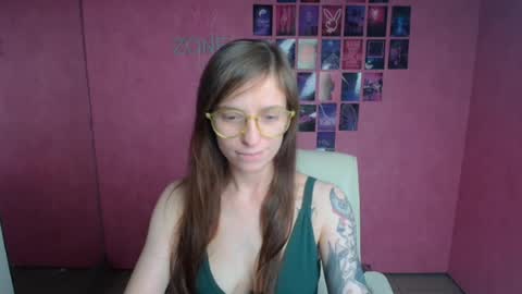 Ivy online show from July 13, 2026, 10:12 pm