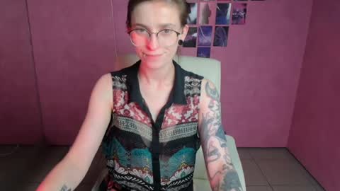 Ivy online show from July 19, 2026, 11:41 pm