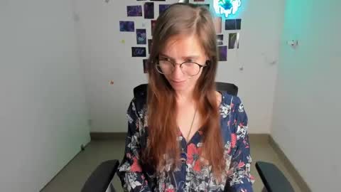 Ivy online show from July 24, 2026, 4:38 pm